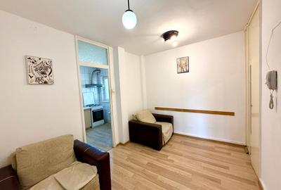 Apartament cu 2 camere semidecomandat, mobilat în Tineretului - 2