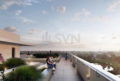 REA1024822 Apartament 3 camere Sisesti - 6