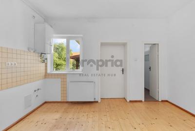 STUDIO LA CASĂ STR. REPUBLICIII SANPETRU + ANEXE | ZONA CENTRALĂ STUDIO LA CASĂ STR. REPUBLICIII SANPETRU + ANEXE | ZONA CENTRALĂ - 2