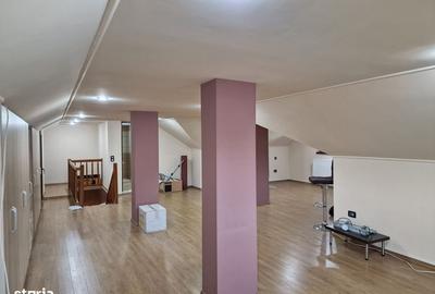 Casă cu 4 camere în Central - 10