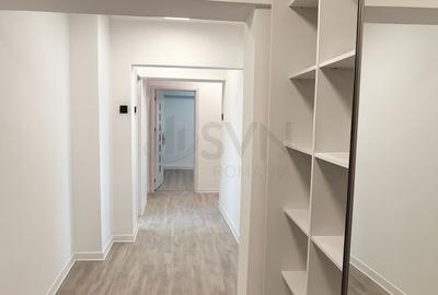 REA1026400 Apartament 4 camere I Piata Unirii I Fantani - 5