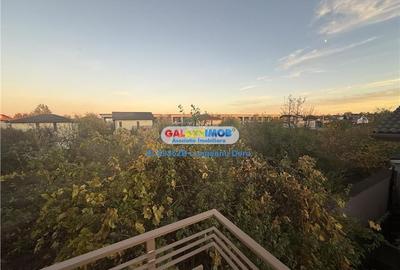 Vila P+1E,Garaj, 6 camere, Renovata, Curte 580 mp, Drumul Negru,Pipera - 17