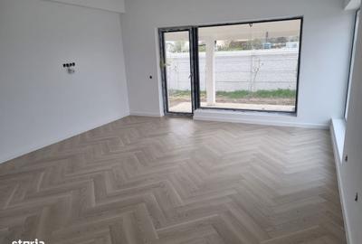 Casă cu 4 camere în Domnești - 14