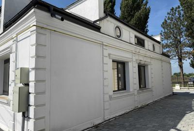 Spațiu comercial, de 156 mp, în Exterior Vest - 6