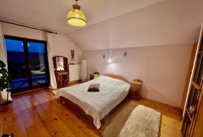 Casă cu 3 camere cu Teren 700 Mp în Corunca - 26