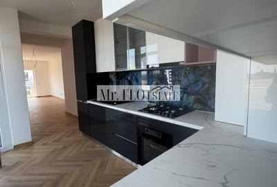 Penthouse spațioas și modern, cu terasă panoramică - Torontalului - 2