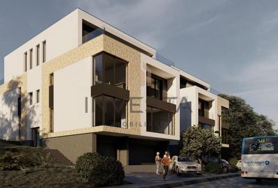 Apartament cu 4 camere semidecomandat în Între Lacuri - 5