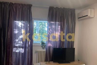 Apartament cu 2 camere decomandat, mobilat în Crângași - 3