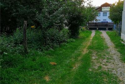 Casă cu 4 camere în Câmpulung Muscel - 2