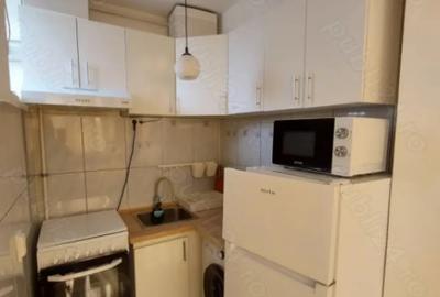 Garsonieră semidecomandată în Tomis III - 6