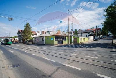 Spa?iu comercial de 115mp de vanzare in zona Tatarasi