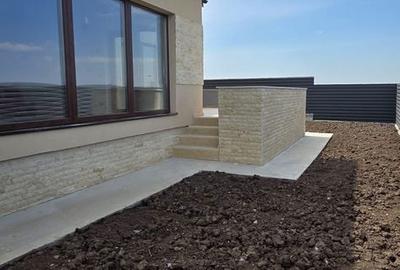 Casă cu 4 camere cu Teren 340 Mp în Cernica - 6