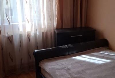 Apartament cu 2 camere semidecomandat în Florilor - 6