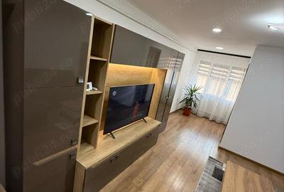 Vand garsoniera confort 1 - 6