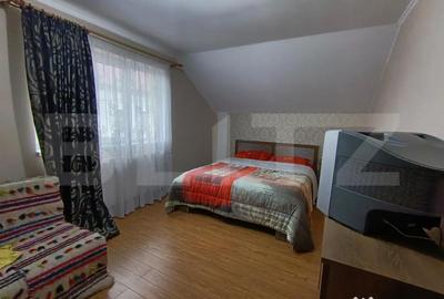 Casă cu 3 camere cu Teren 600 Mp în Agrij - 8