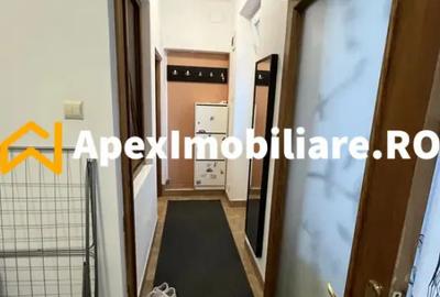 Garsonieră decomandată în Crângași - 6