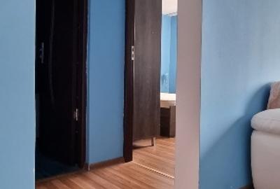 Apartament cu 3 camere decomandat, mobilat în Central - 2