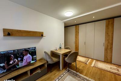 Apartament cu 2 camere, mobilat în Soarelui - 8