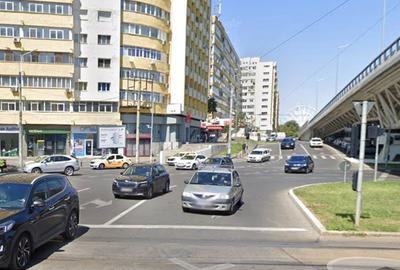 Spațiu comercial, de 125 mp, în Doamna Ghica - 2