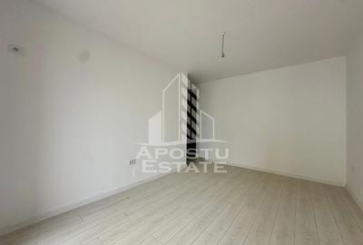 Apartamente cu 1 camera, decomandate in Giroc la hotel IQ Apartamente cu 1 camera, decomandate in Giroc la hotel IQ - 3