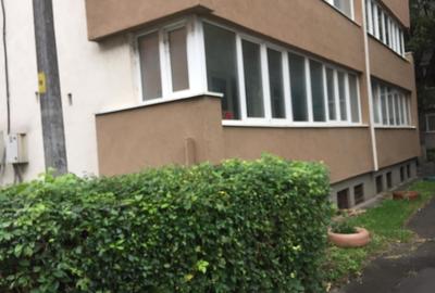 Inchiriez apartament 3 camere, Tg. Mures, Cornisa - 7