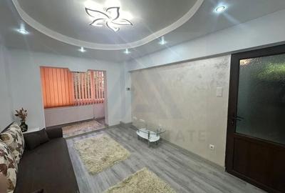 Apartament cu 2 camere decomandat, mobilat în Mihai Viteazul - 3