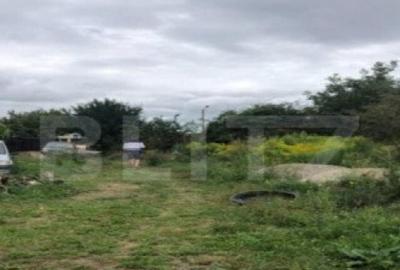 Teren intravilan 2000 mp, Stupini, utilitati in fata teren - 6