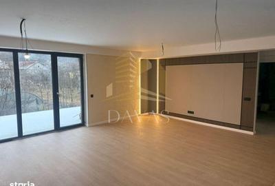 Casă cu 5 camere cu Canalizare în Baciu - 7