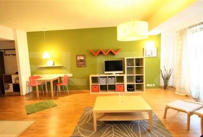 Studio modern de vanzare, in zona Pipera - 2