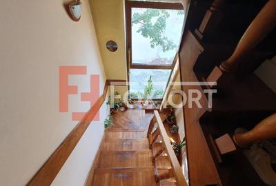 COMISION 0% Duplex cu 6 camere de 240 mp utili - zona Brancoveanu - 27