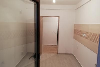 Garsonieră decomandată în Valea Lupului - 1