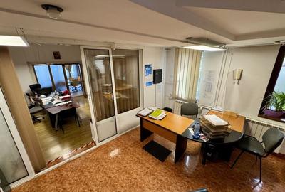 Brâncoveanu  Sp+P+M cu extindere P+1E+M pretabilă afacere - 20