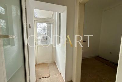 Apartament cu 4 camere circular în Șerban Vodă - 18