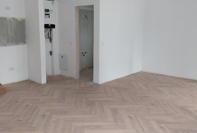 Garsonieră decomandată în Copou - 2