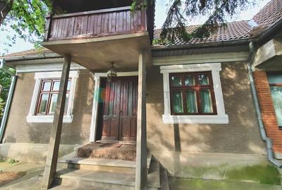 Casă cu 4 camere cu Teren 2038 Mp în Cujmir - 7