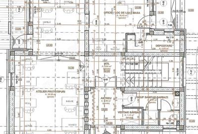 AX1165 Chisoda, Proprietate Versatila SAD, Potrivita Pentru Rezidential Sau business - 1