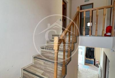 Casă cu 3 camere în Sânmartin - 16