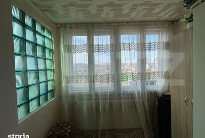 Apartament cu 3 camere în Central - 3