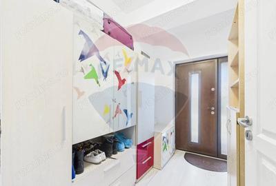Casă cu 4 camere cu Teren 522 Mp în Central - 15