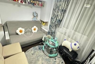 Apartament 4 camere 2 băi, CUG, 93mp Apartament 4 camere 2 băi, CUG, 93mp - 4