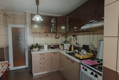Apartament cu 3 camere de vânzare – Siderurgiștilor Vest - 3