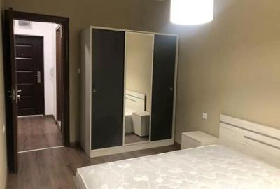 Apartament cu 2 camere semidecomandat în Complex Studențesc - 2