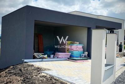 Casa individuala LA CHEIE Selimbar Sibiu - 8