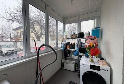 Apartament 2 camere, mobilat si utilat, Rahova-Pucheni, comision 0% - 13