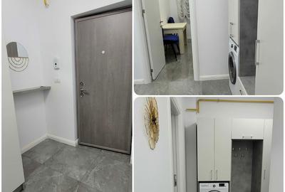 Apartament cu 2 camere decomandat în Obor