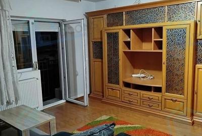 Apartament cu 2 camere decomandat, mobilat în Aradului