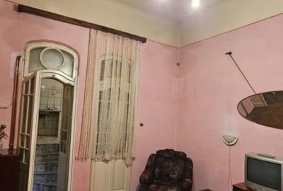 Casă cu 2 camere în Ultracentral - 15