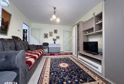 Apartament cu 2 camere în Mircea cel Bătrân - 3