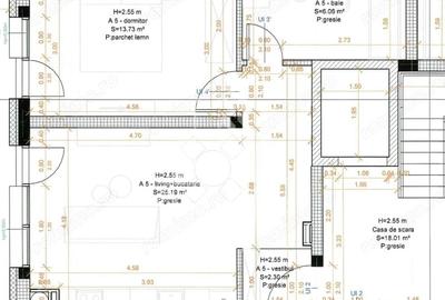DE VANZARE - ap 2 camere in bloc nou cu pozi?ie excelenta - 2