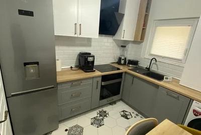 Apartament 2 camere, decomandat , gradina si parcare, Borhanci, Cluj Napoca - 4